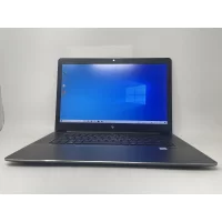 HP ZBook STUDIO G4 ssd